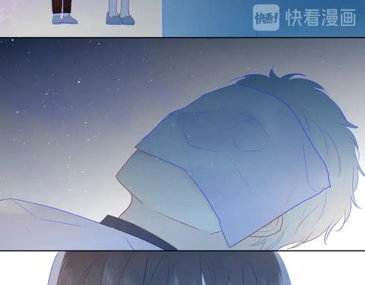 漫画《星辰于我》第27话 新年与回忆第26张图