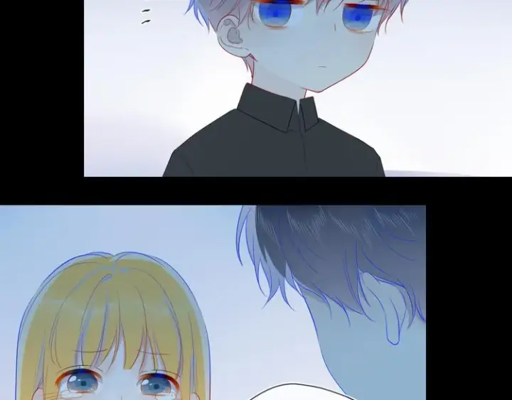 漫画《星辰于我》第27话 新年与回忆第54张图