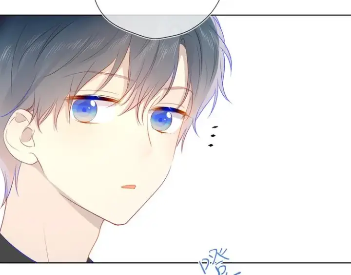 漫画《星辰于我》第27话 新年与回忆第7张图