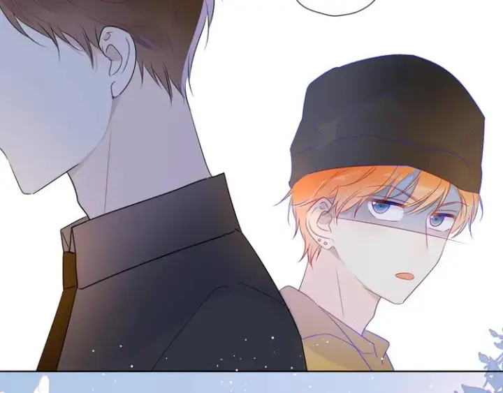 漫画《星辰于我》第30话 追与躲第35张图