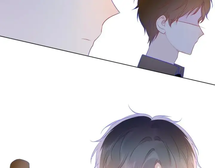漫画《星辰于我》第30话 追与躲第40张图