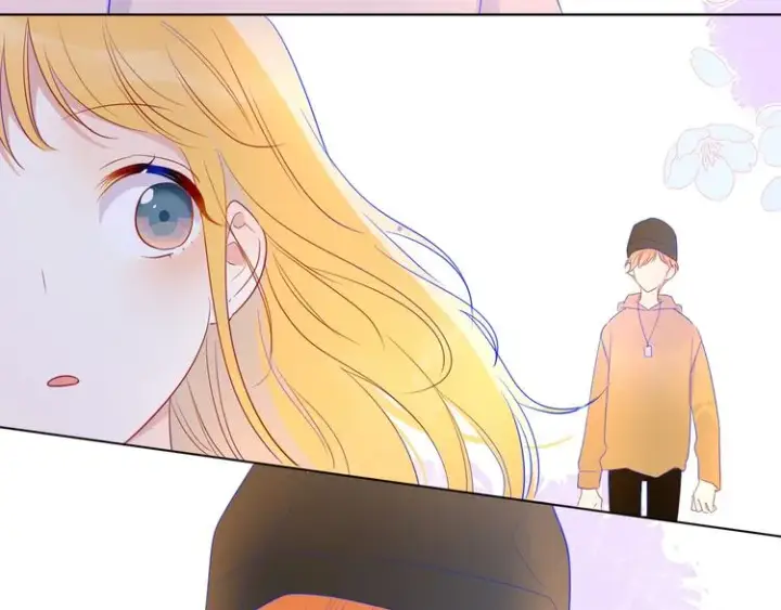 漫画《星辰于我》第31话 两份主动第29张图