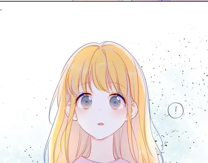 漫画《星辰于我》第31话 两份主动第35张图