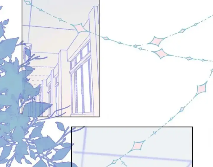 漫画《星辰于我》第31话 两份主动第4张图