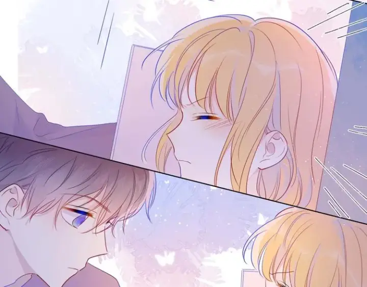 漫画《星辰于我》第31话 两份主动第58张图