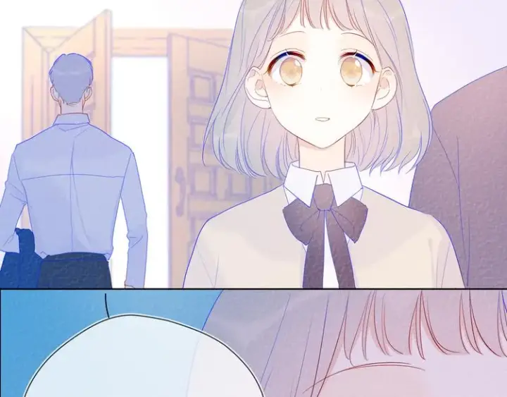 漫画《星辰于我》第33话 生日第14张图