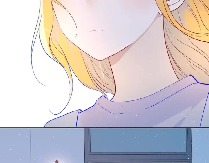 漫画《星辰于我》第34话 夜话第23张图