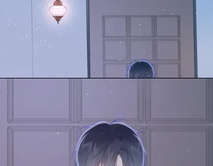 漫画《星辰于我》第34话 夜话第24张图