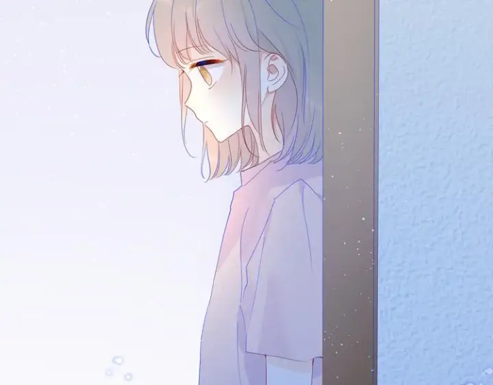 漫画《星辰于我》第36话 喜欢第36张图