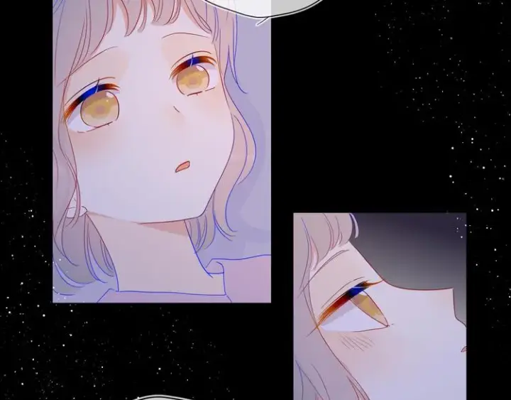 漫画《星辰于我》第36话 喜欢第49张图