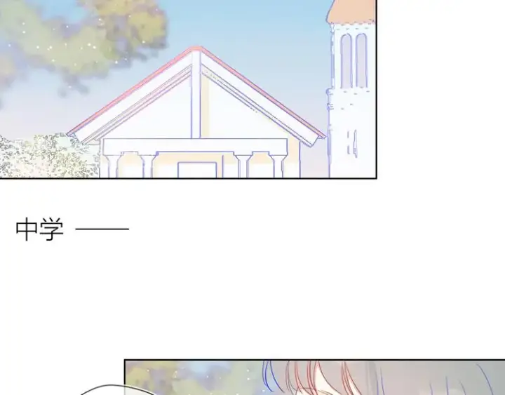 漫画《星辰于我》第36话 喜欢第5张图