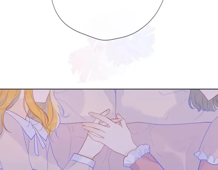 漫画《星辰于我》第37话 心事第3张图