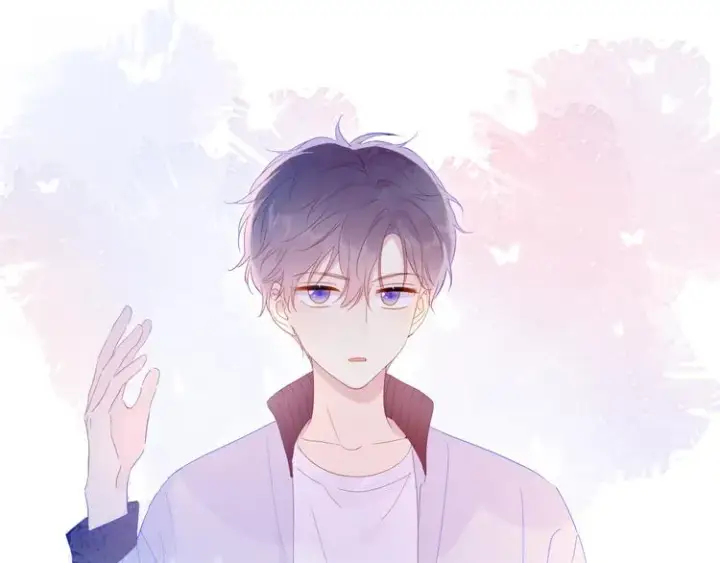 漫画《星辰于我》第38话 喜欢的他第61张图