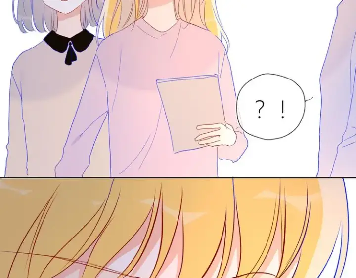 漫画《星辰于我》第39话 抽签结果第72张图