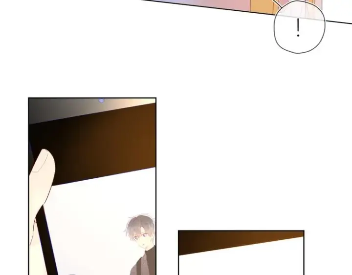 漫画《星辰于我》第41话 为他第33张图