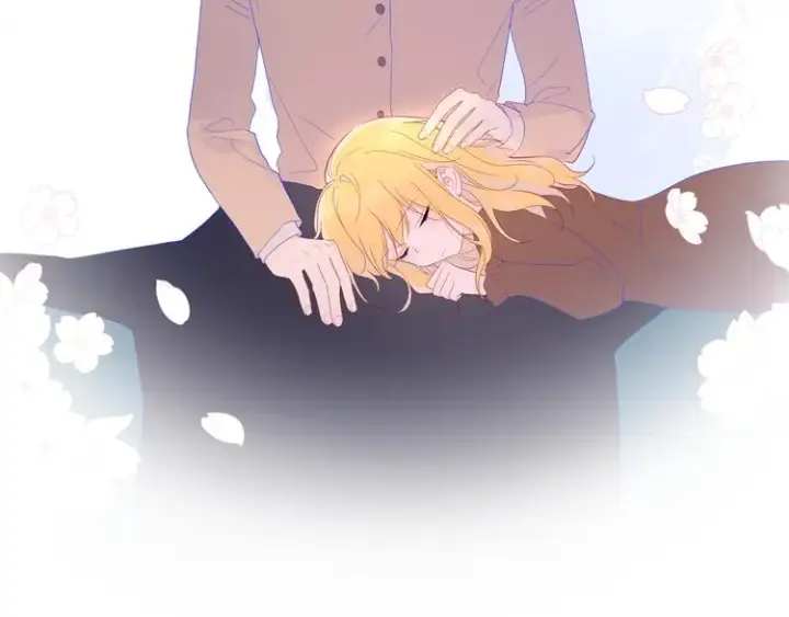 漫画《星辰于我》第43话 心的独白第15张图