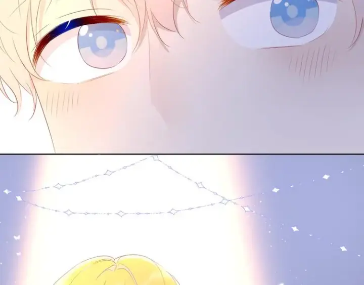漫画《星辰于我》第43话 心的独白第34张图