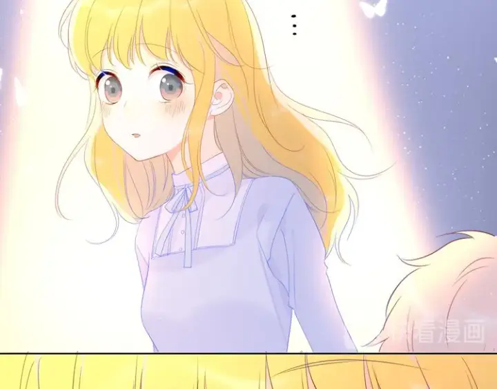 漫画《星辰于我》第43话 心的独白第35张图