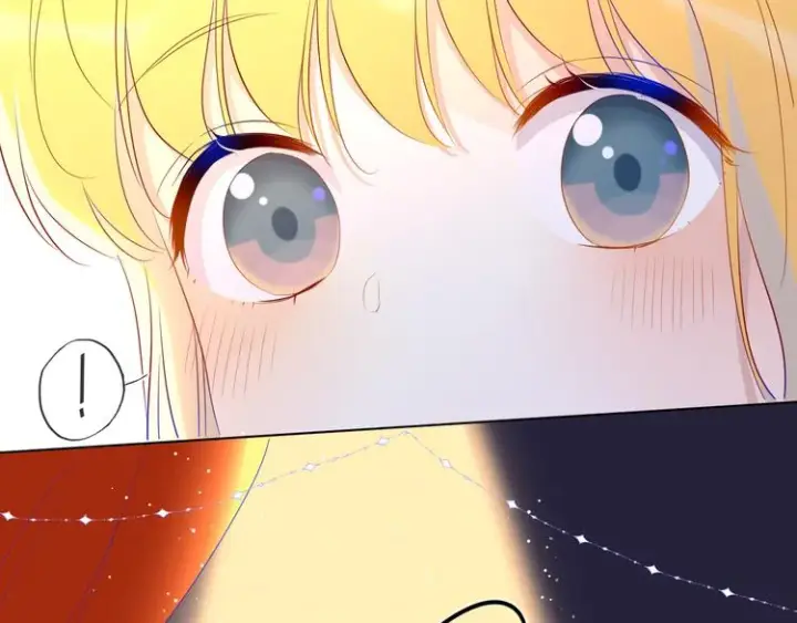 漫画《星辰于我》第43话 心的独白第36张图