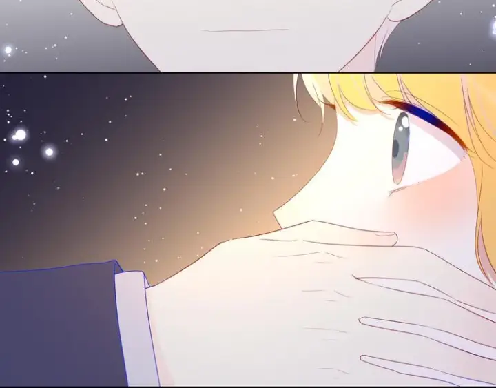 漫画《星辰于我》第43话 心的独白第60张图