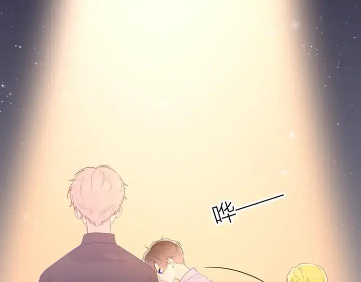 漫画《星辰于我》第44话 再见了童话第54张图