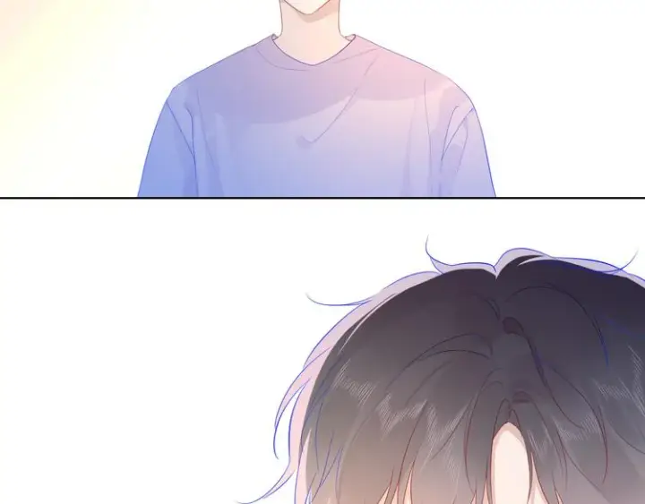 漫画《星辰于我》第46话 说不出口第19张图