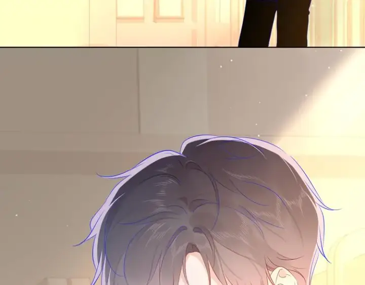 漫画《星辰于我》第46话 说不出口第6张图