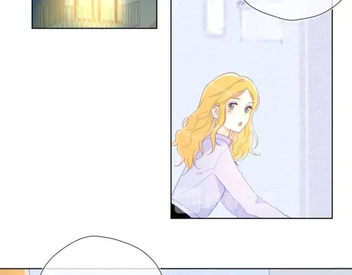漫画《星辰于我》第47话 距离第32张图