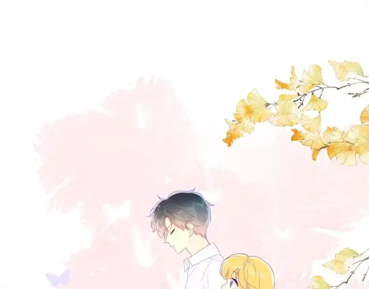 漫画《星辰于我》第47话 距离第9张图