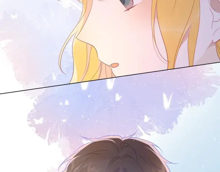漫画《星辰于我》第48话 无法按捺第14张图