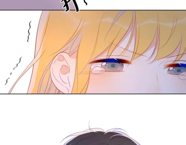 漫画《星辰于我》第48话 无法按捺第21张图