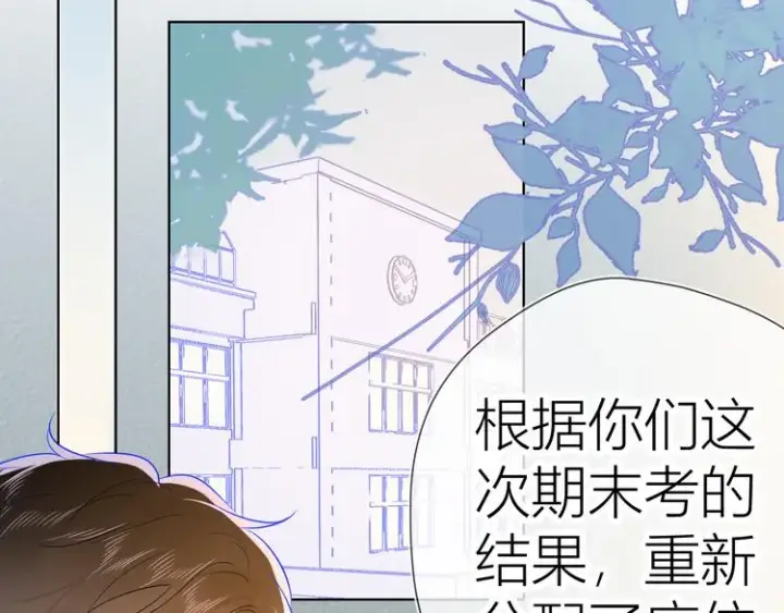 漫画《星辰于我》第48话 无法按捺第68张图
