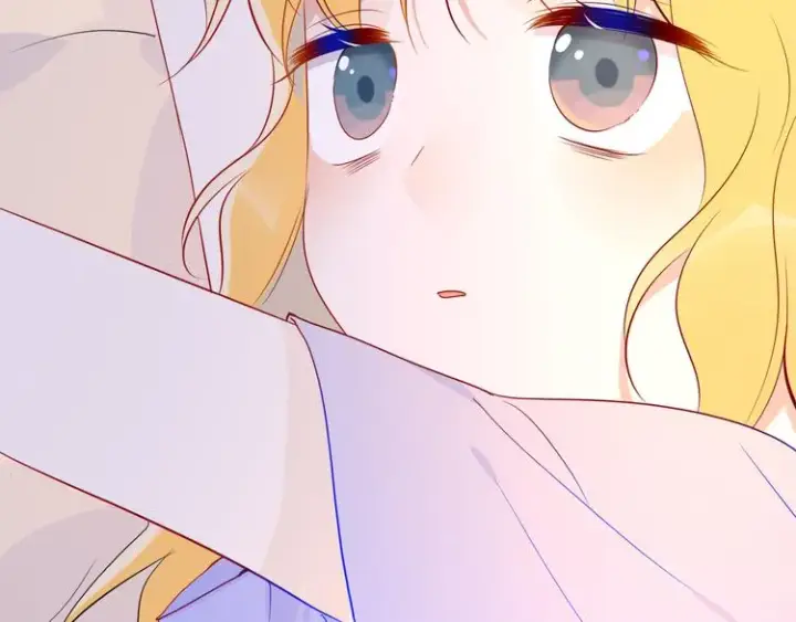 漫画《星辰于我》第49话 小小心思第55张图