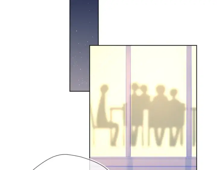 漫画《星辰于我》第49话 小小心思第57张图