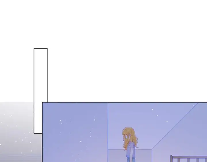 漫画《星辰于我》第49话 小小心思第76张图