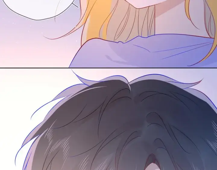 漫画《星辰于我》第49话 小小心思第82张图
