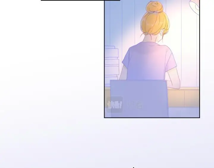 漫画《星辰于我》第51话 不要怕第56张图