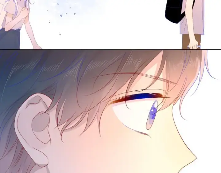 漫画《星辰于我》第53话 等等我！第44张图