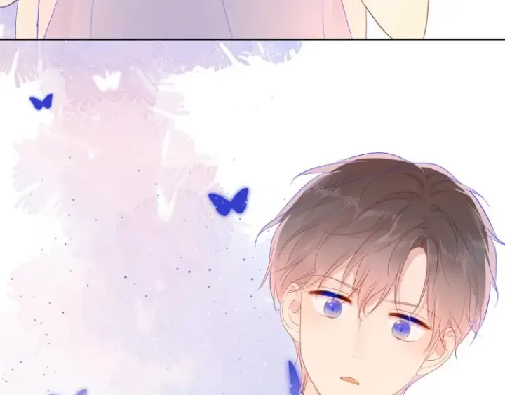 漫画《星辰于我》第53话 等等我！第49张图