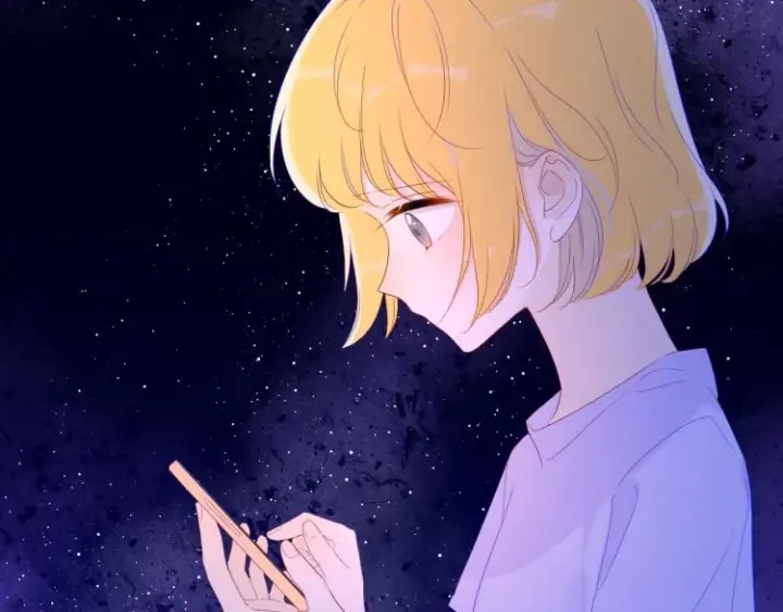 漫画《星辰于我》第57话 知己第26张图