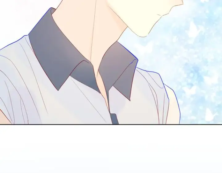 漫画《星辰于我》第7话 他的背第24张图