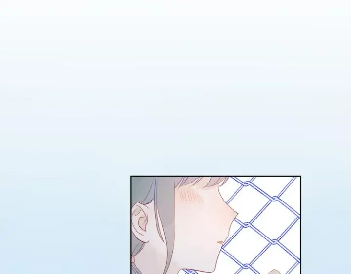漫画《星辰于我》第7话 他的背第25张图