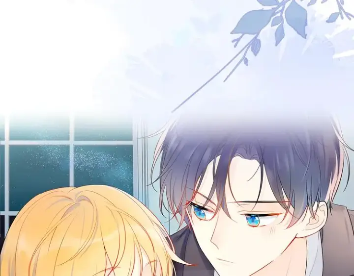 漫画《星辰于我》第7话 他的背第4张图