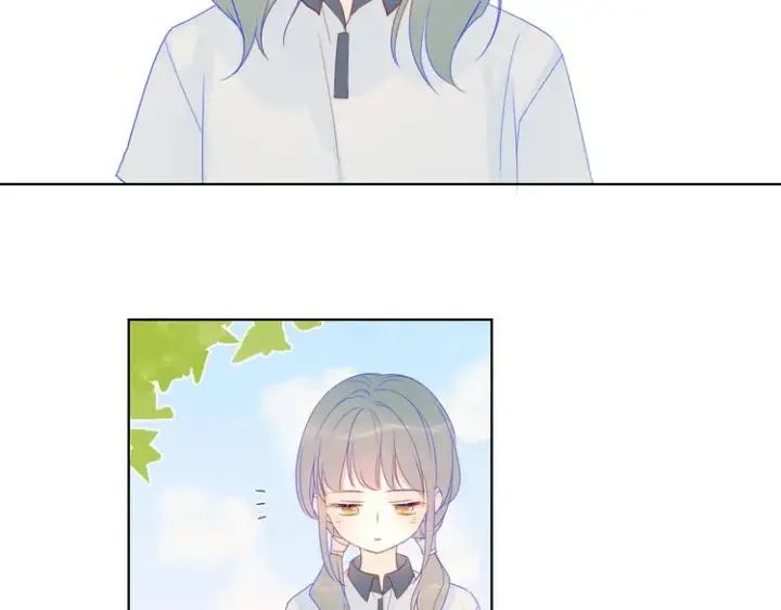 漫画《星辰于我》第8话 朋友第33张图
