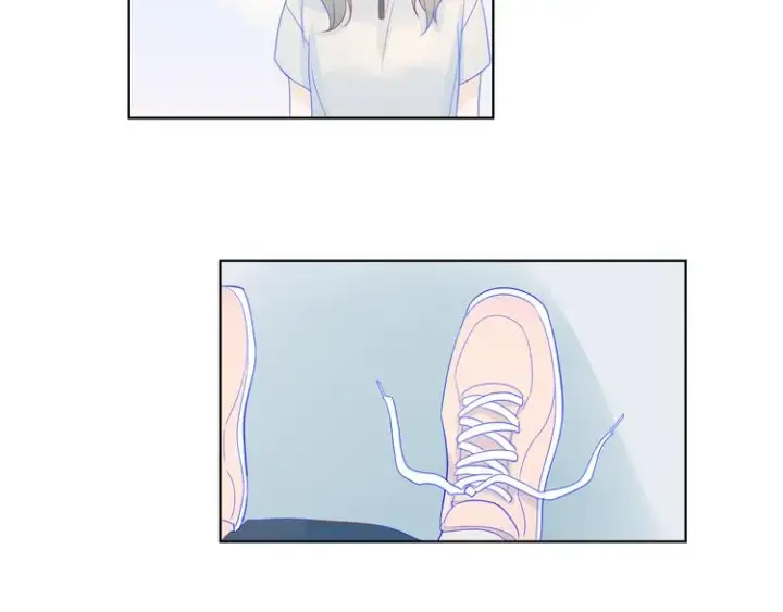 漫画《星辰于我》第8话 朋友第34张图