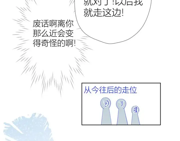 漫画《星辰于我》第8话 朋友第43张图
