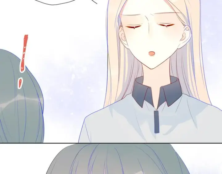 漫画《星辰于我》第9话 说上话了!第42张图