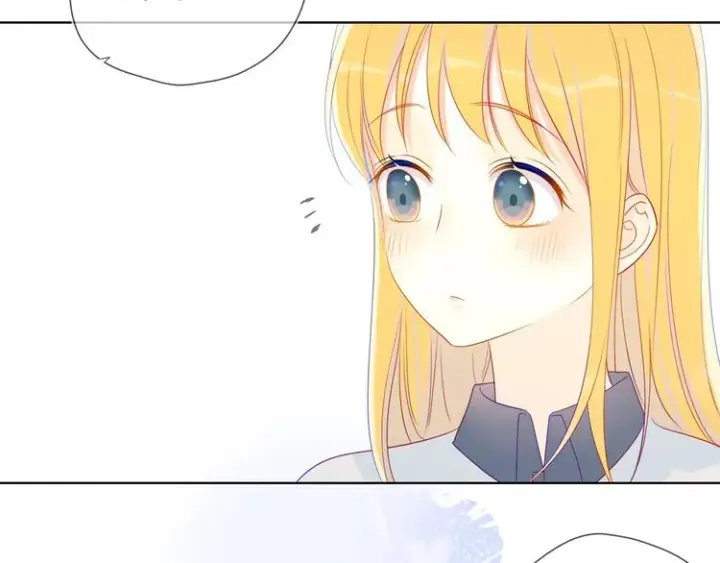 漫画《星辰于我》第9话 说上话了!第56张图