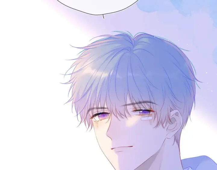 漫画《星辰于我》第127话 向前走第27张图