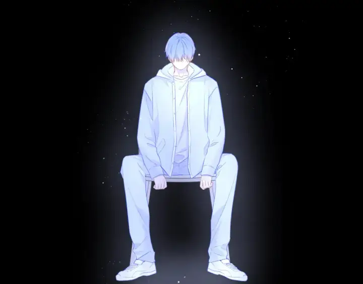 漫画《星辰于我》第127话 向前走第57张图